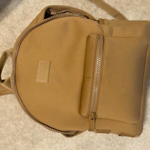 Dante Dover Large Dakota Camel